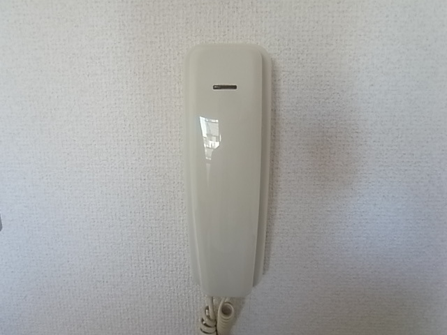 シンフォニー王子 セキュリティ