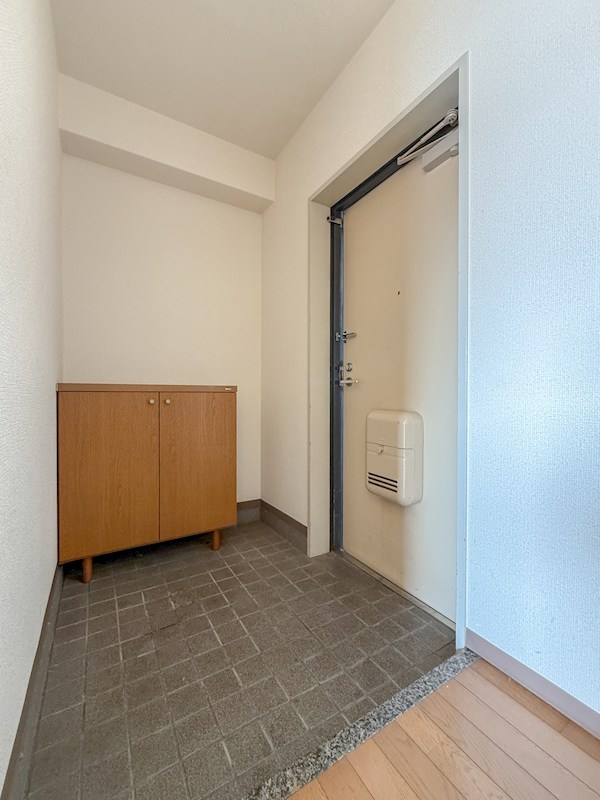 DITA笠松通 玄関