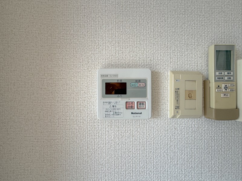 DITA笠松通 その他
