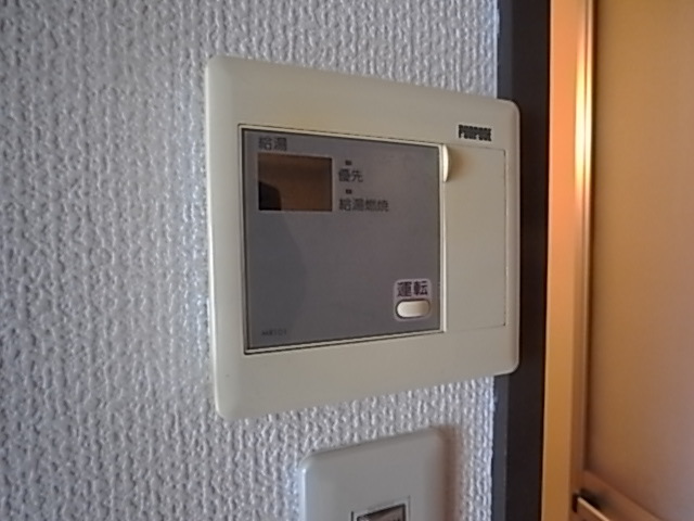 エスリード上甲子園 その他設備