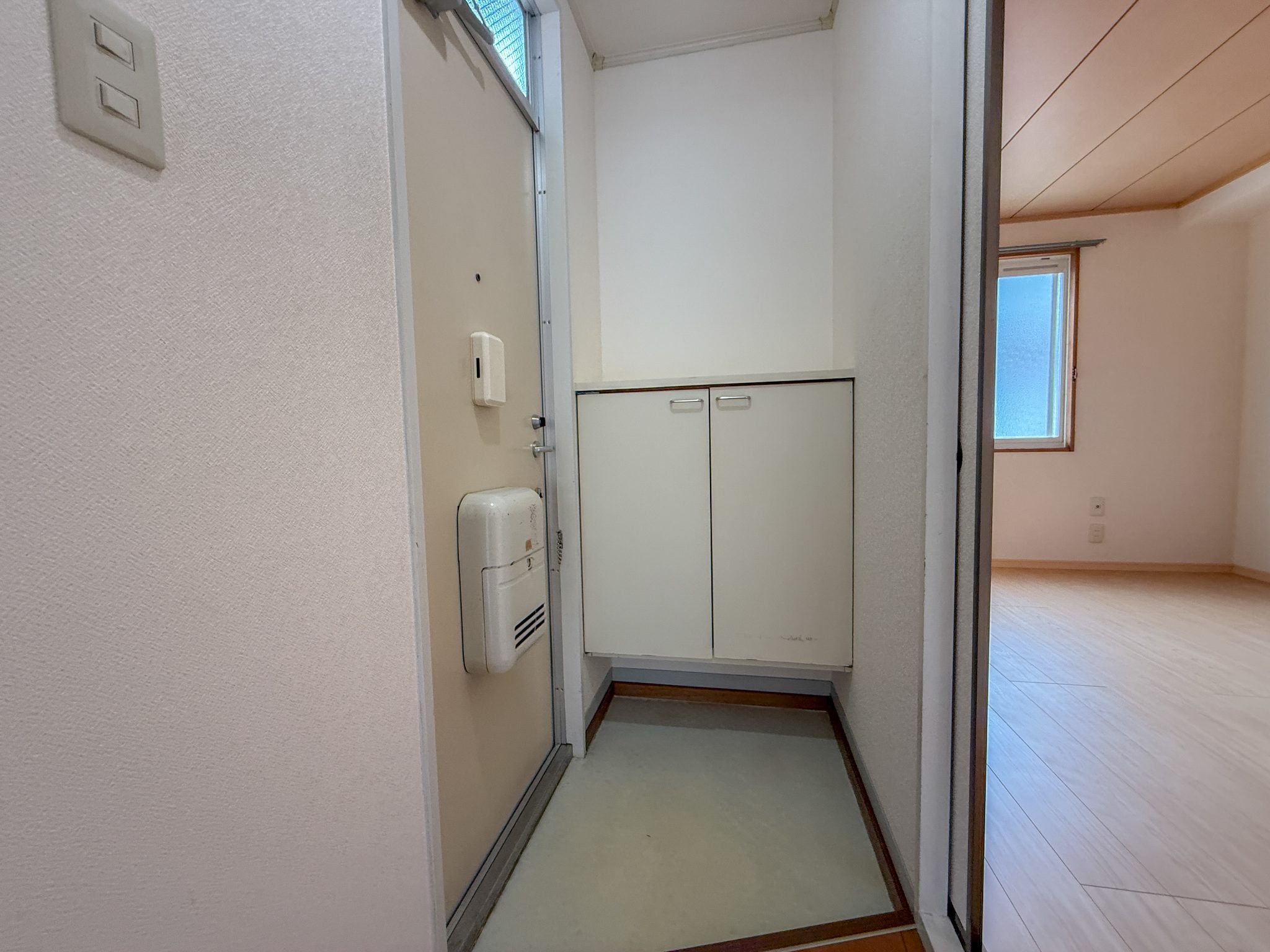 兵庫県明石市二見町東二見 玄関