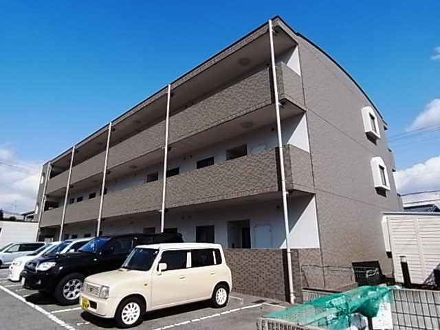 エートルウールー 外観