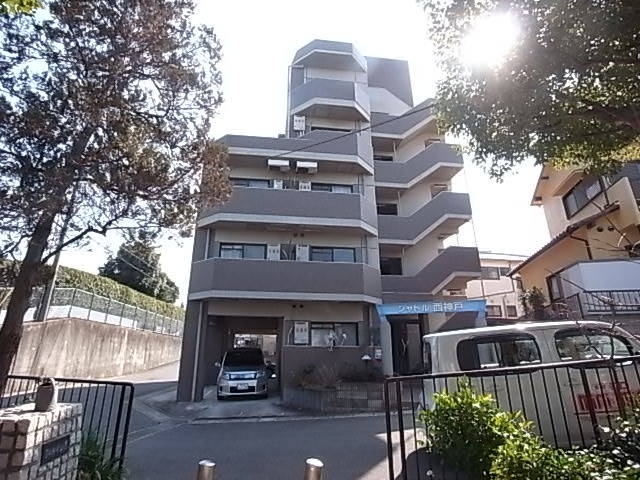 シャトル西神戸 外観