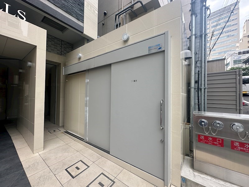 エスリード神戸元町ヒルズ その他