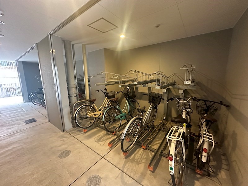 エスリード神戸元町ヒルズ その他