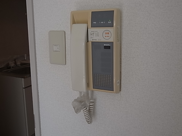 アネックスマーサ セキュリティ