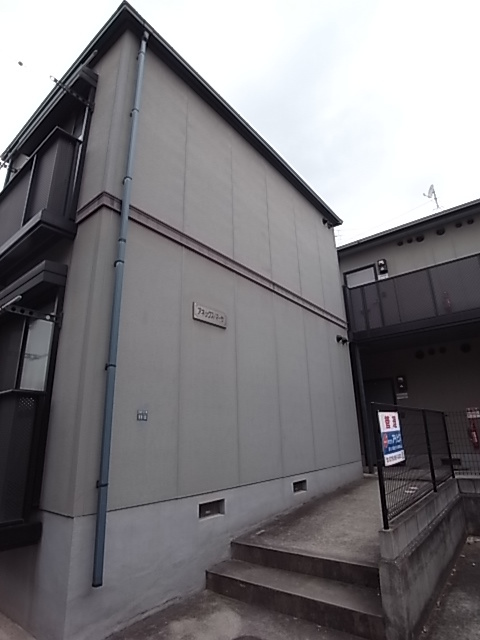 アネックスマーサ エントランス