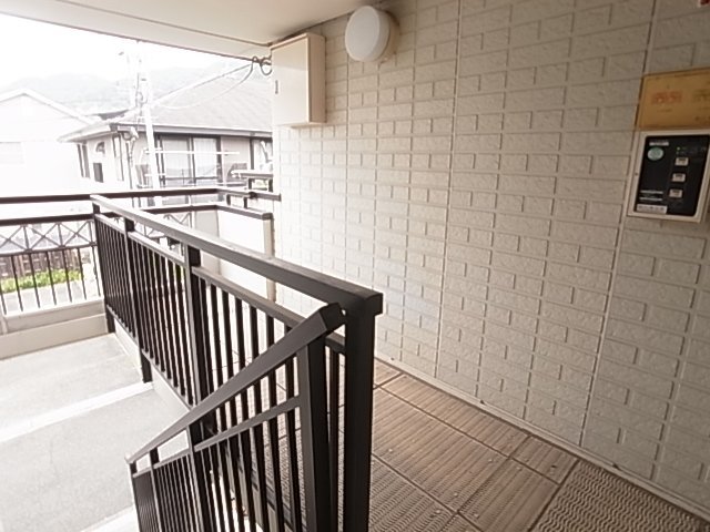 ソファレ菊水 その他共有部分