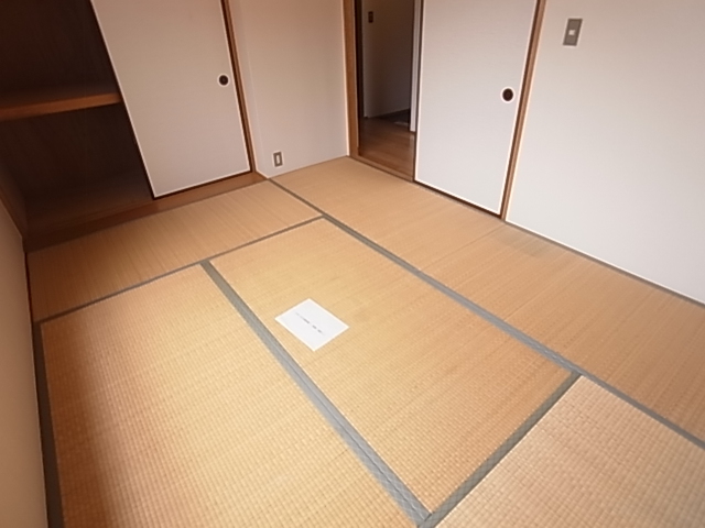 ソファレ菊水 内装