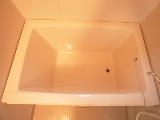 ソファレ菊水 風呂画像