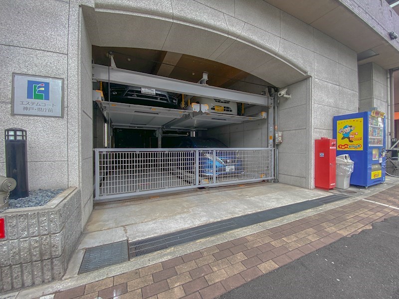 エステムコート神戸･県庁前 その他