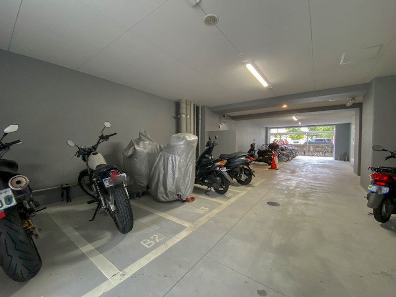 エステムコート神戸湊町 その他