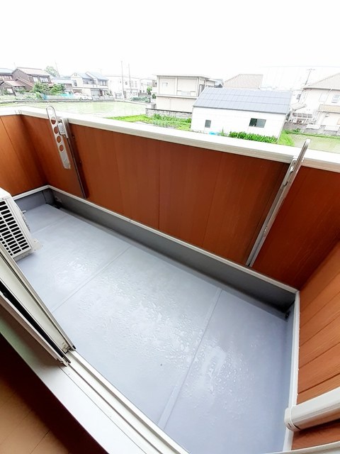 リヴェールコート3 その他設備