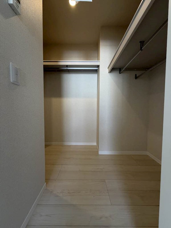 グランメゾン本山 収納