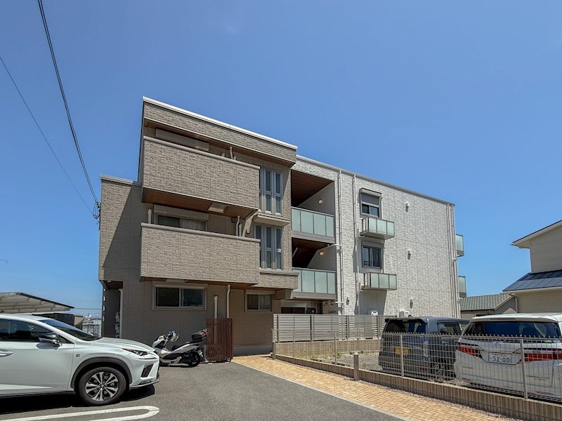 兵庫県明石市大久保町大久保町 外観