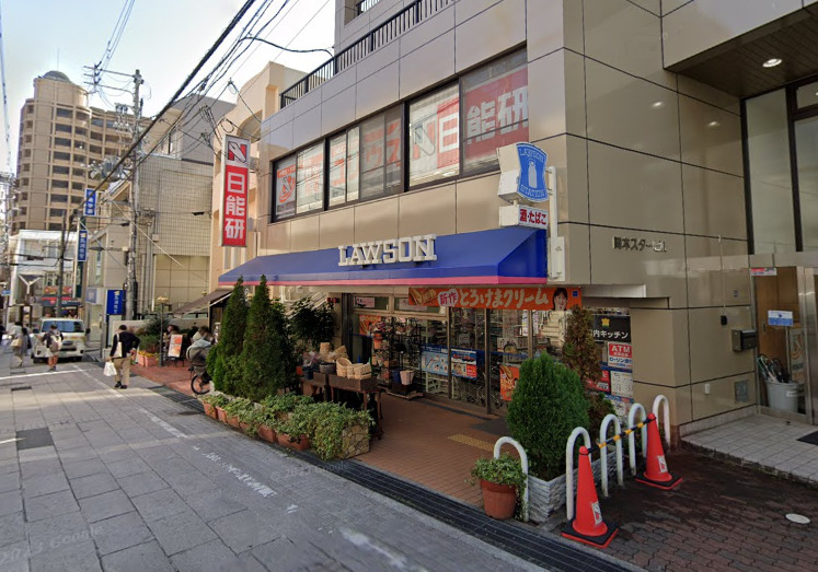 岡本エクセル コンビニ