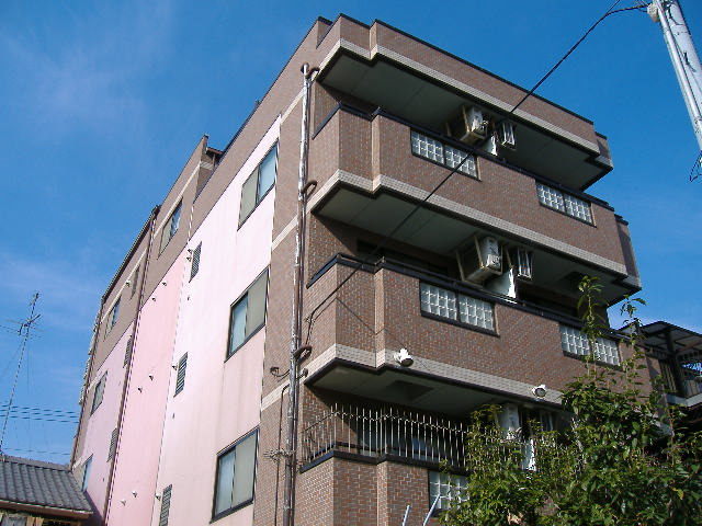 兵庫県西宮市鳴尾町3丁目 外観