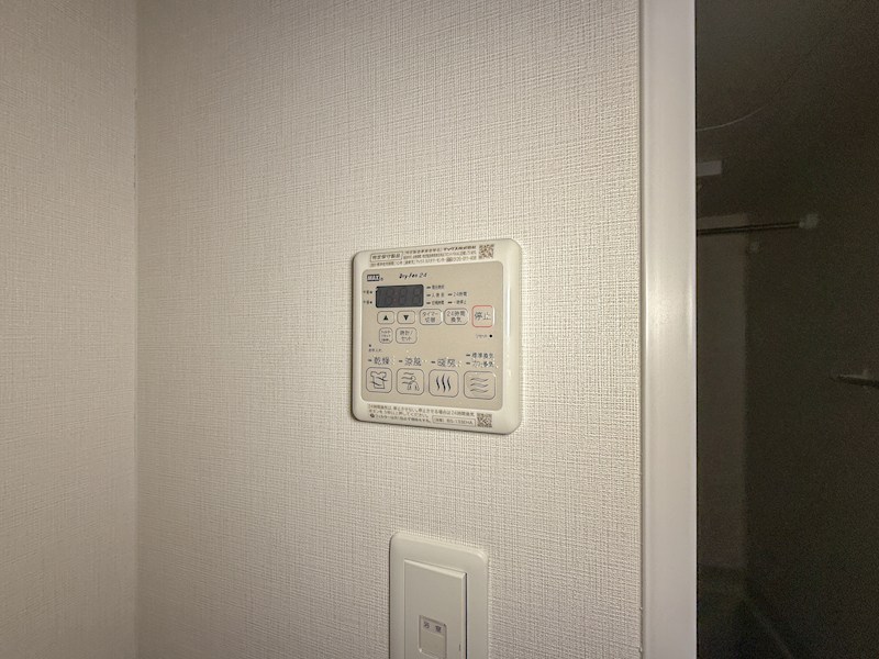 MJC神戸ハーバーウエスト その他設備