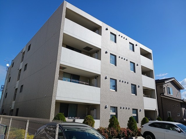 兵庫県明石市小久保6丁目 外観