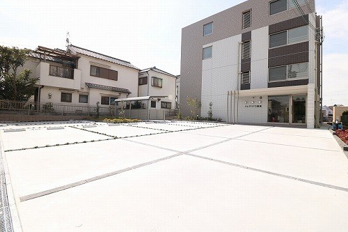 兵庫県明石市小久保６丁目 その他共有部分