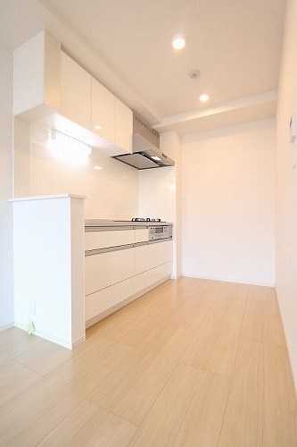 兵庫県明石市小久保６丁目 キッチン