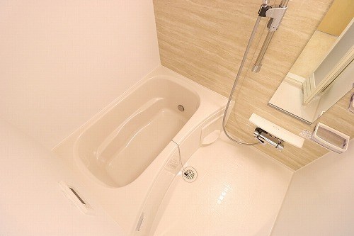 兵庫県明石市小久保６丁目 風呂画像