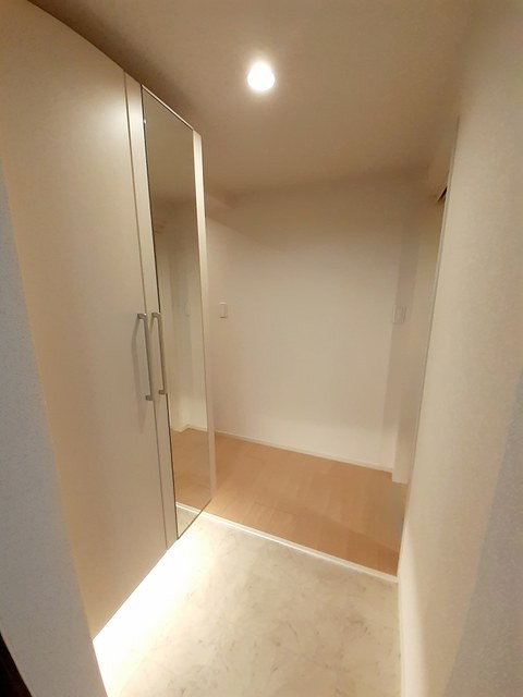 兵庫県明石市小久保６丁目 玄関