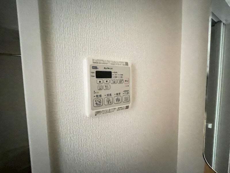 セレニテ神戸ミラクノール その他設備