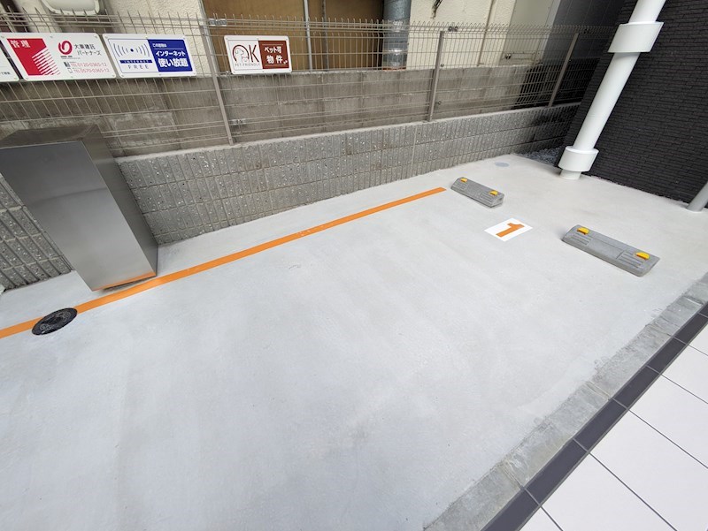 クラシェス深江 その他