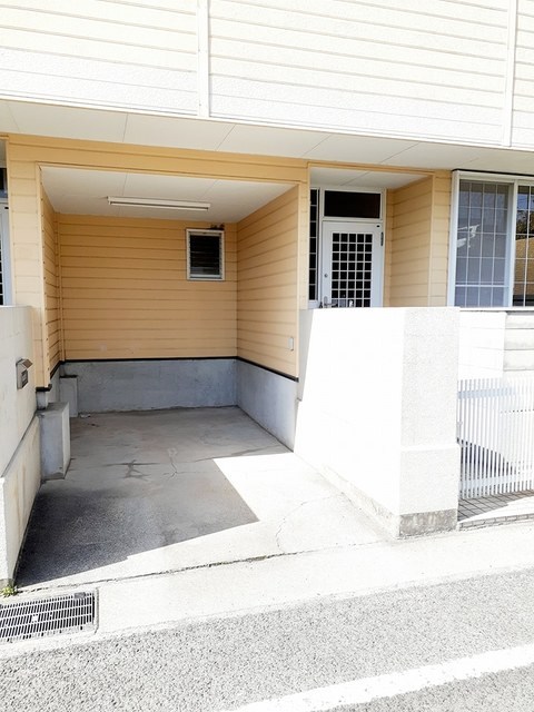 兵庫県神戸市垂水区桃山台５丁目 その他共有部分