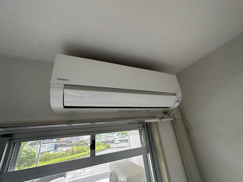 ミストラル摩耶 その他設備