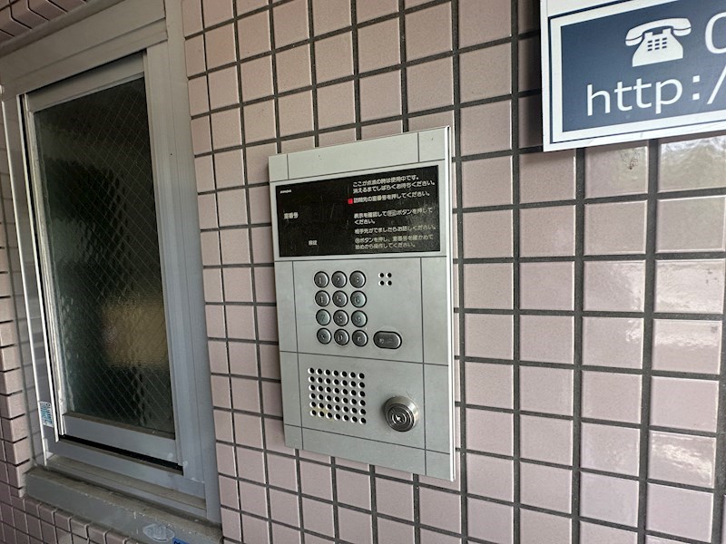 ミストラル摩耶 セキュリティ