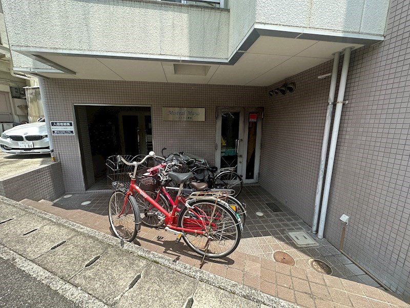 ミストラル摩耶 その他共有部分