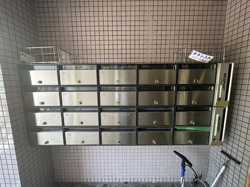 ミストラル摩耶 その他