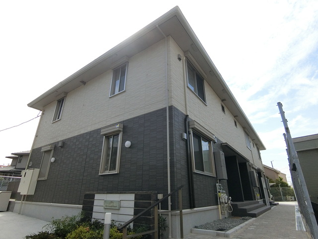 セルヴィス デ エスプリ 外観
