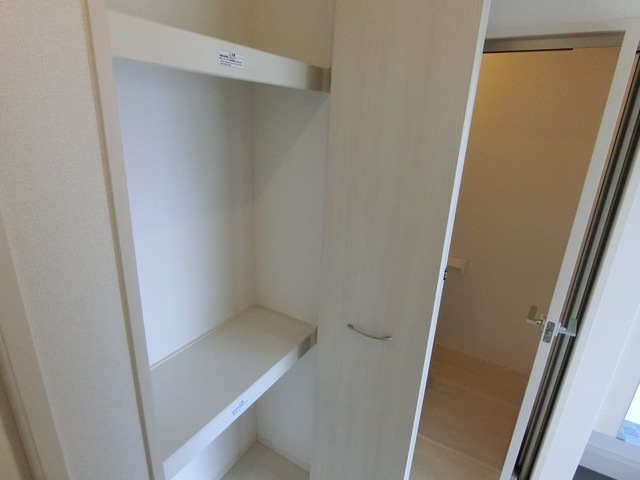 セルヴィス デ エスプリ 収納