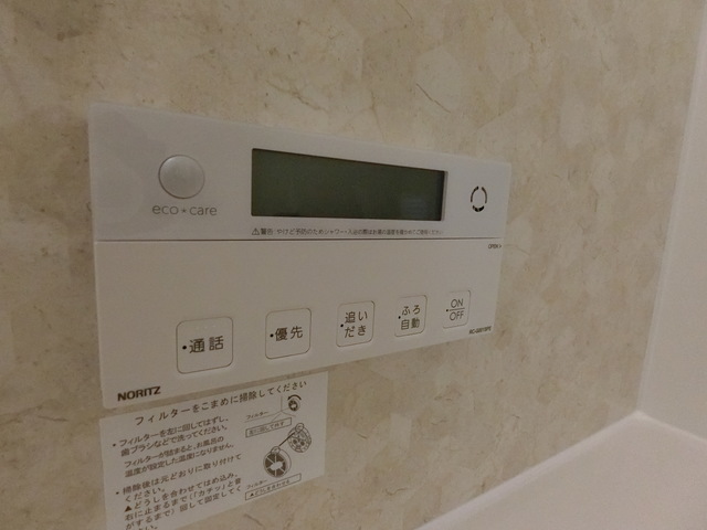 セルヴィス デ エスプリ その他設備