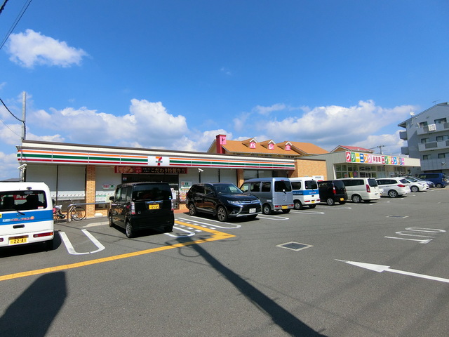 セルヴィス デ エスプリ コンビニ