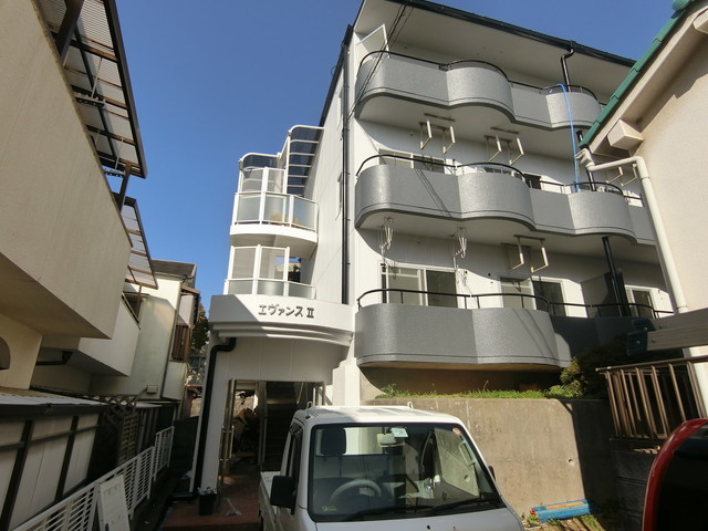 兵庫県神戸市西区池上1丁目 外観