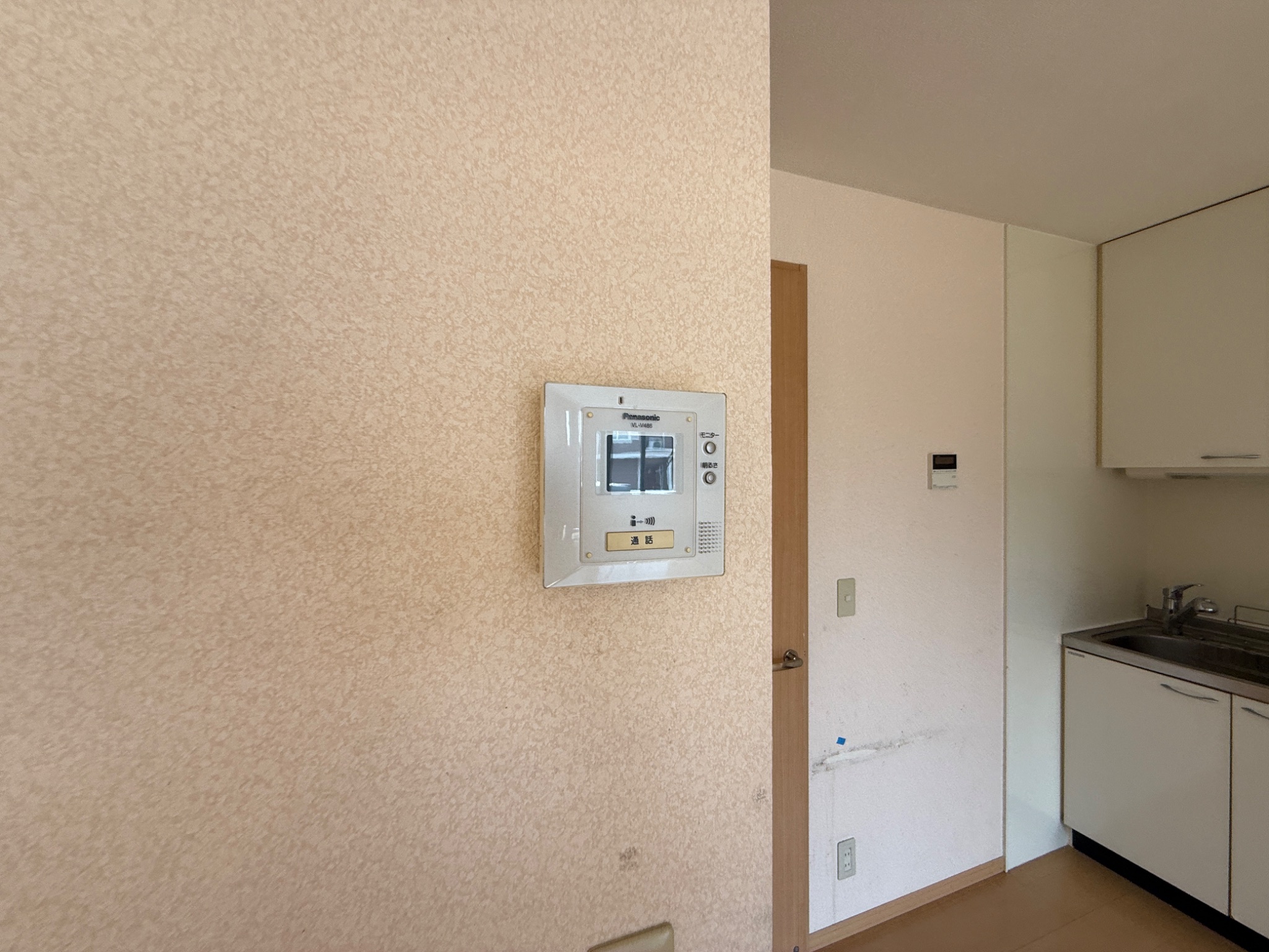 スカイスクレパー セキュリティ