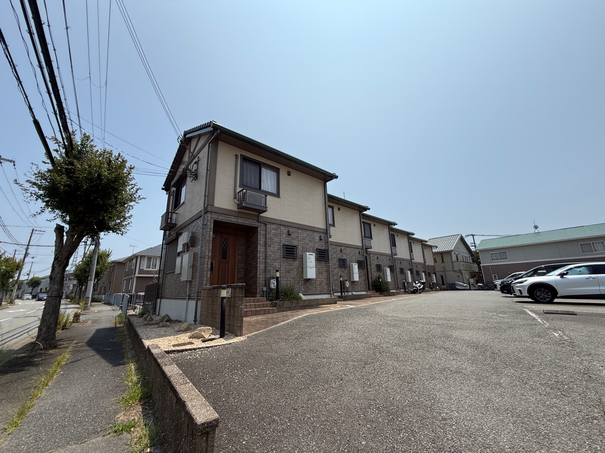 スカイスクレパー その他
