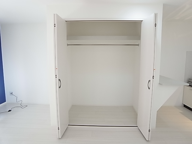 JS大同町 収納