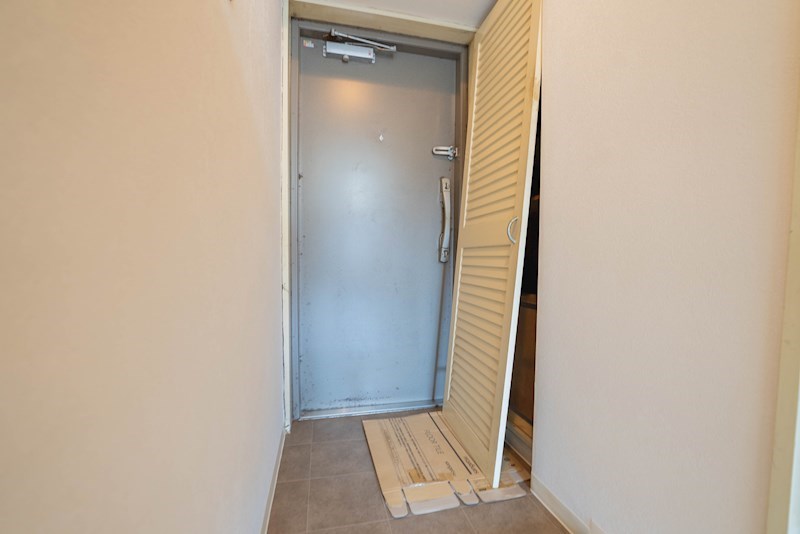 GSハイム元町 玄関