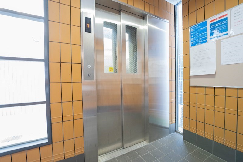 GSハイム元町 その他共有部分