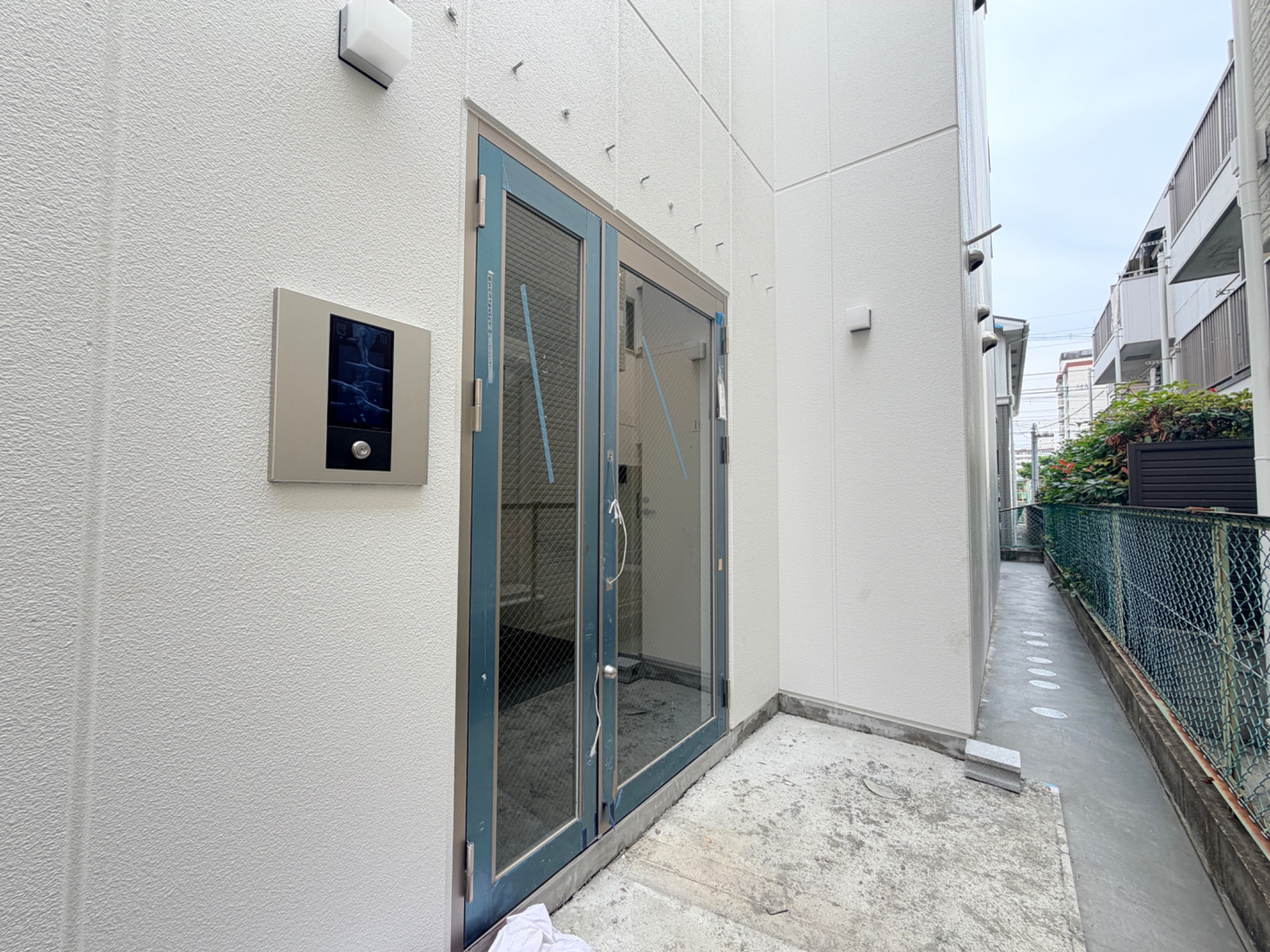 ルクス西宮北口 その他共有部分
