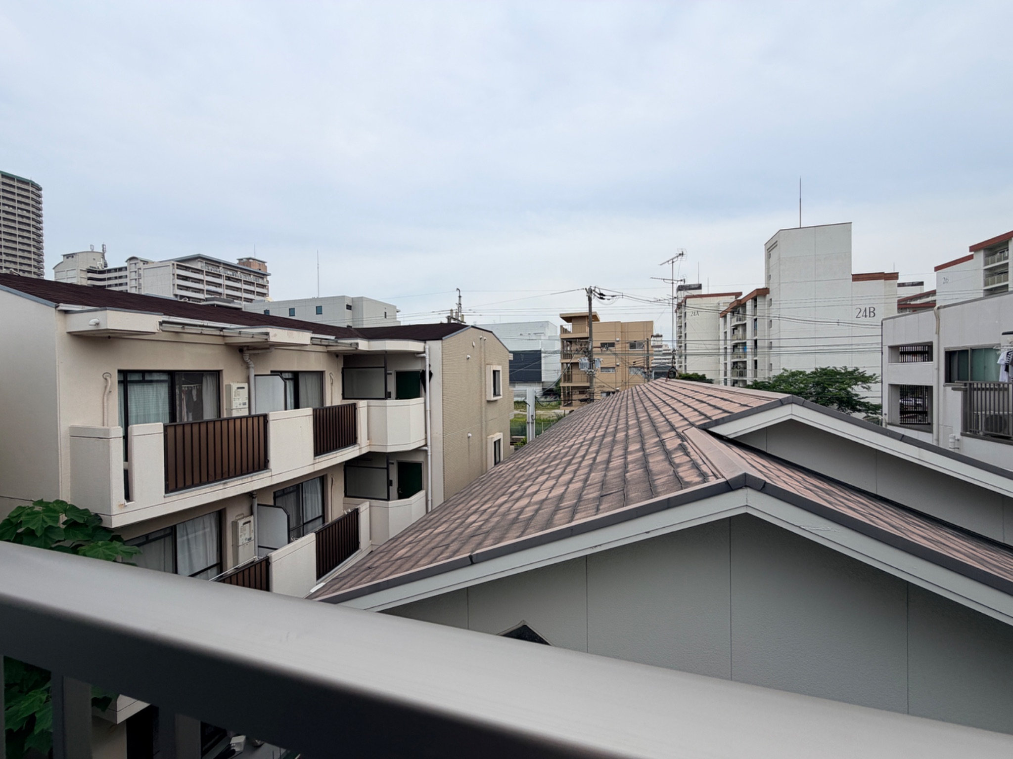 ルクス西宮北口 その他