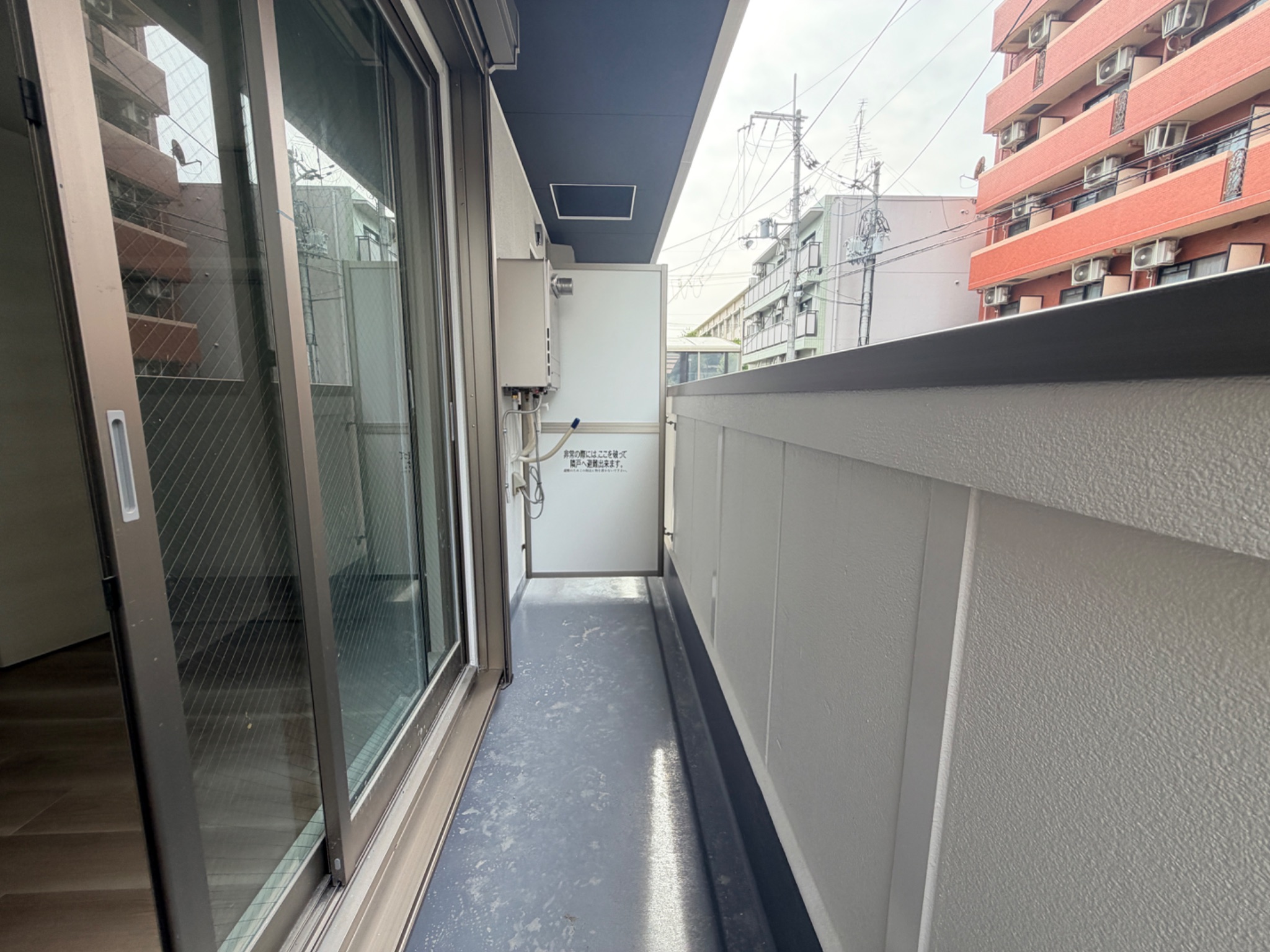 ルクス西宮北口 その他