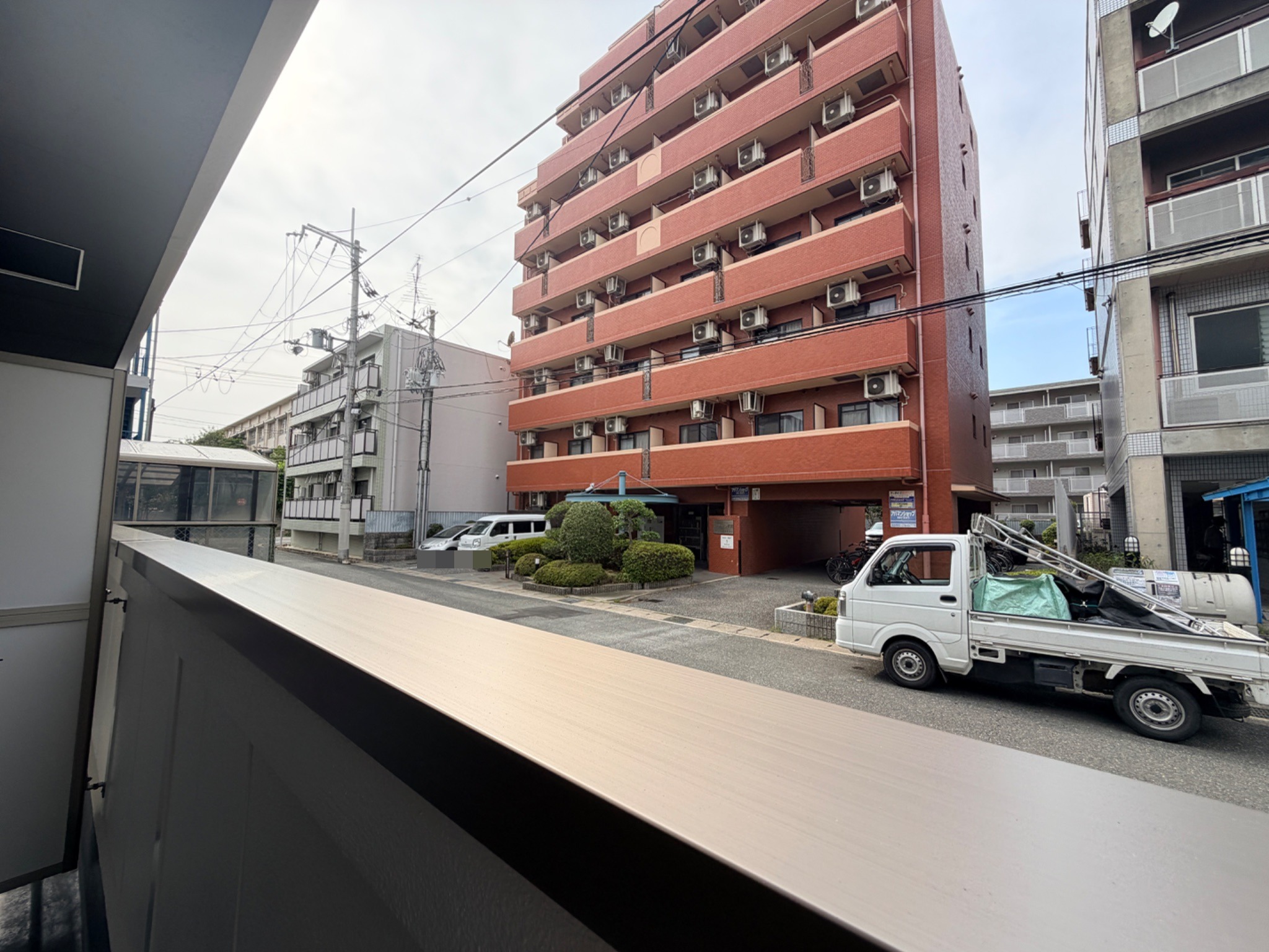ルクス西宮北口 その他
