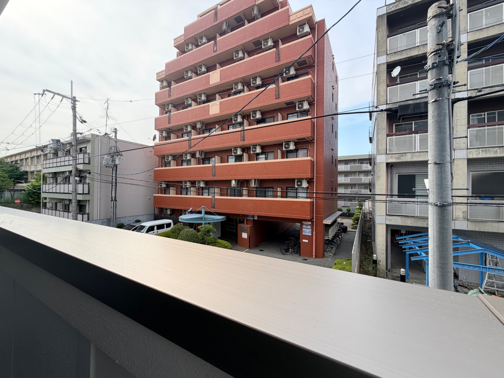 ルクス西宮北口 その他