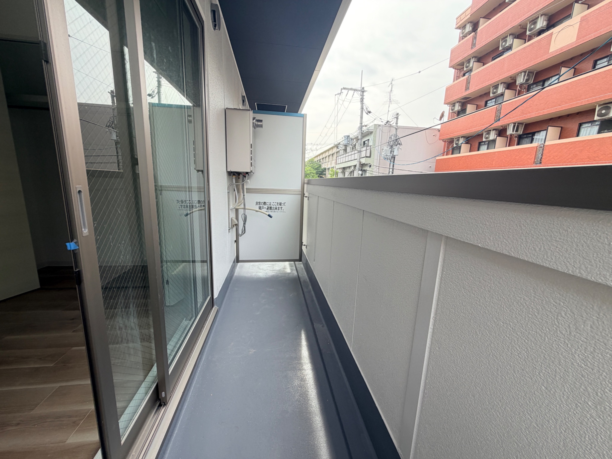 ルクス西宮北口 その他